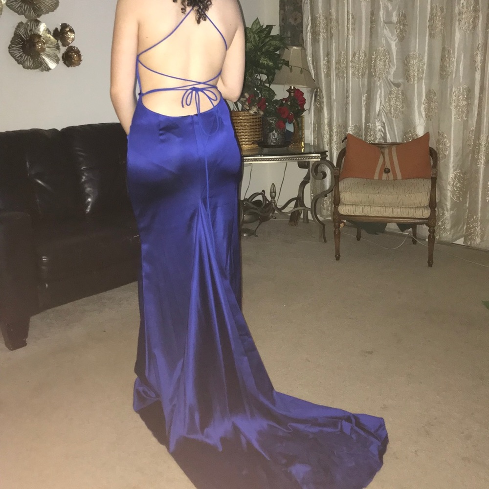 Sheri Hill Prom dress 51006